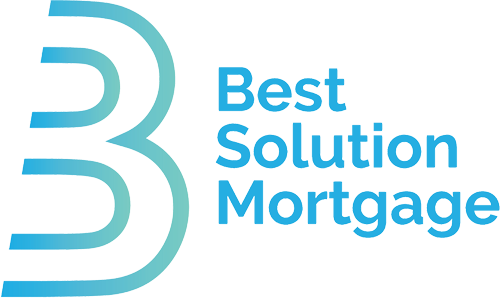 best solution mortgage